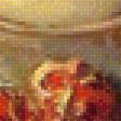 Предпросмотр схемы вышивки «картина Хачатряна Меружана» (№1366502)