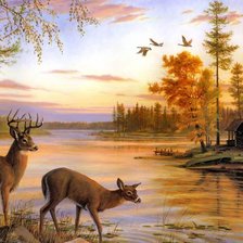 Схема вышивки «№1366805»