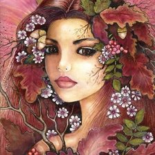 Схема вышивки «№1366813»