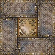 Схема вышивки «Византия-2»