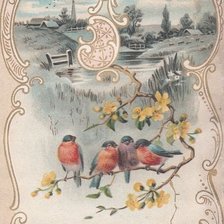 Схема вышивки «№1367602»