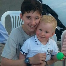 Схема вышивки «mj salas»