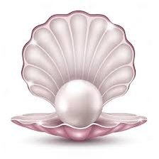 жемчужинка