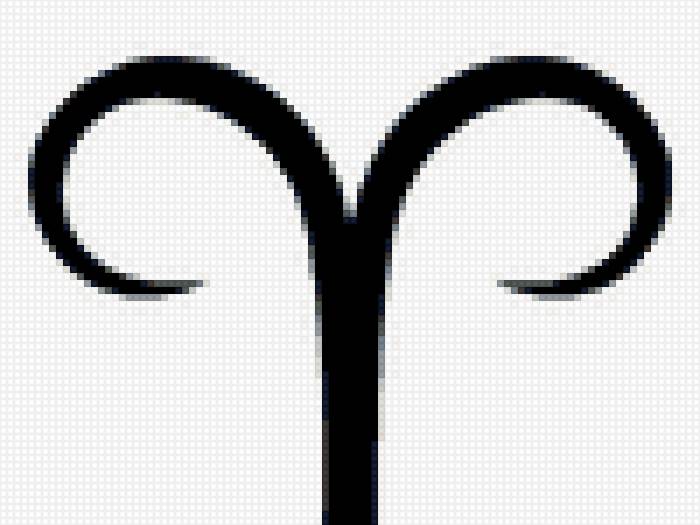 Знак зодиака Овен - овен, знак зодиака - предпросмотр