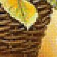 Предпросмотр схемы вышивки «осенние дары» (№1369254)