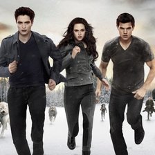 Схема вышивки «Битва»