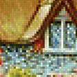 Предпросмотр схемы вышивки «у реки» (№1369521)