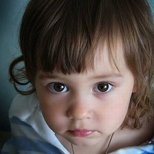 Схема вышивки «Милашка»