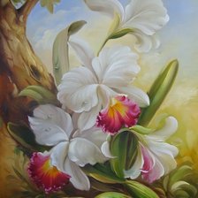 Схема вышивки «№1370127»