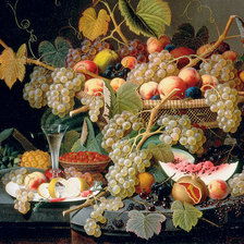 Схема вышивки «№1370241»