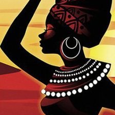 Схема вышивки «Триптих. Часть 2»