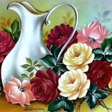 Схема вышивки «№1371333»