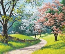 Схема вышивки «000403»