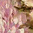 Предпросмотр схемы вышивки «Пионы» (№1372765)