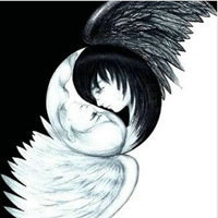 Схема вышивки «гармония»