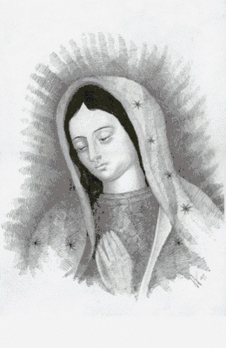 virgen - предпросмотр