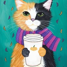 Схема вышивки «№1373549»