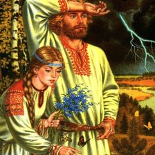 Схема вышивки «№1373561»