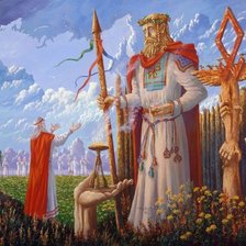 Схема вышивки «№1373568»