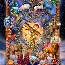 Схема вышивки «№1373932»