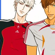 Схема вышивки «Хеталия»