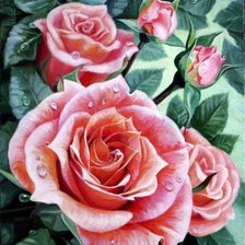 Схема вышивки «№1374165»