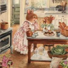 Схема вышивки «№1374259»