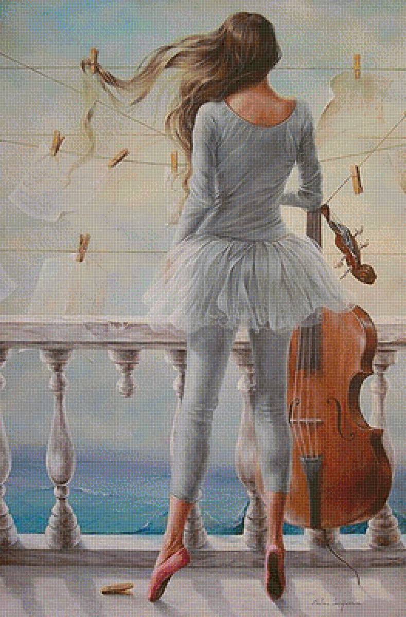 Даль - предпросмотр