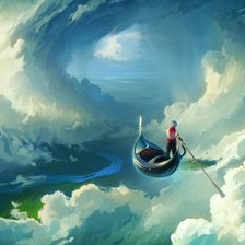 Схема вышивки «№1374684»