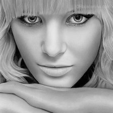 Схема вышивки «№1374889»