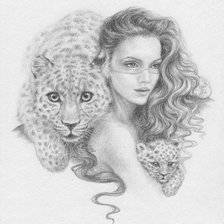 Схема вышивки «№1374923»