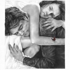 Схема вышивки «№1374928»