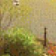 Предпросмотр схемы вышивки «пора цветения» (№1375023)
