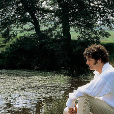 Схема вышивки «дарси»