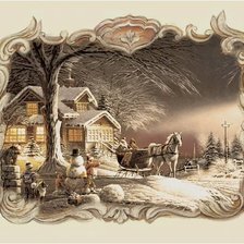 Схема вышивки «№1375794»