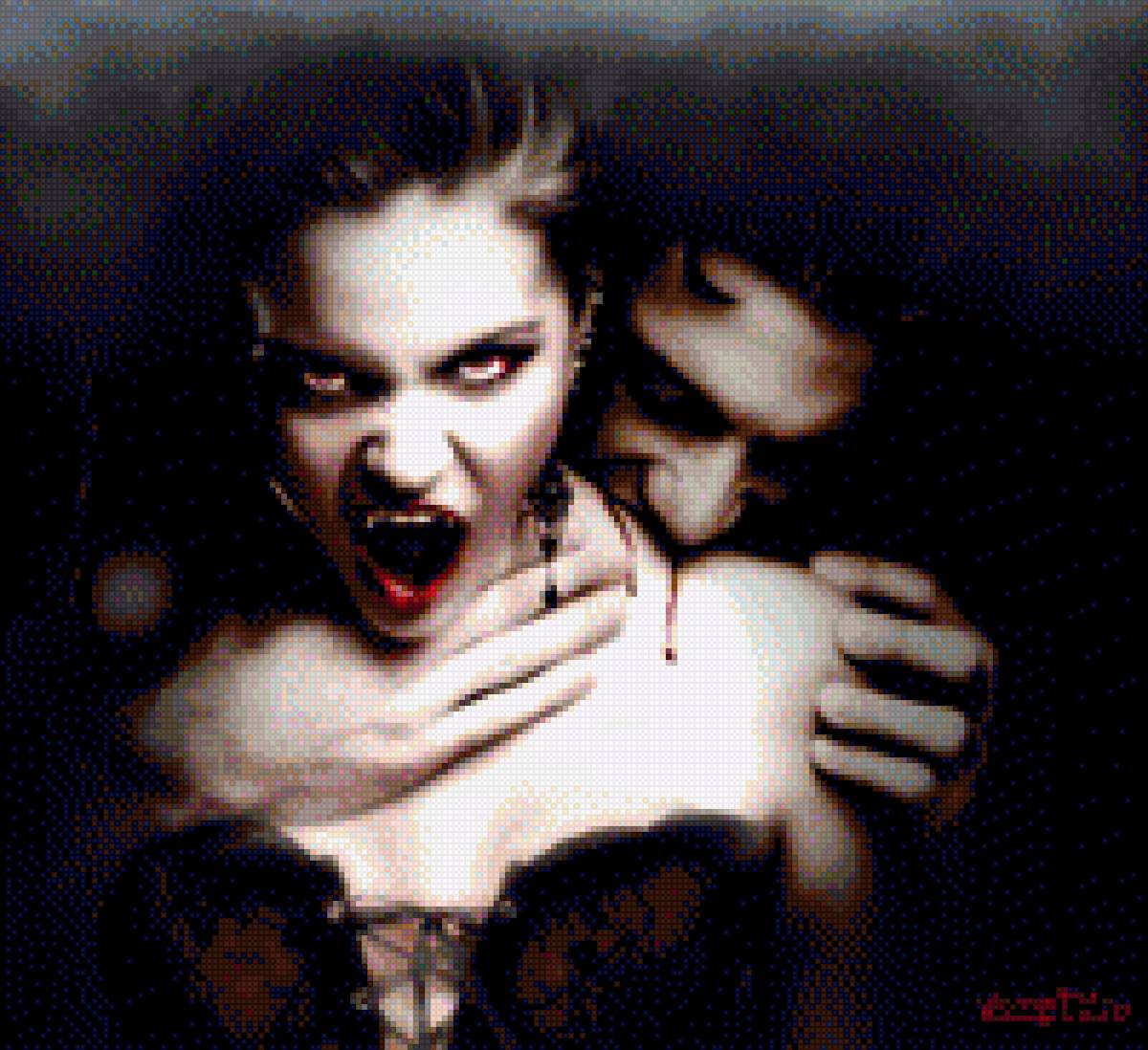 ВАМП - предпросмотр