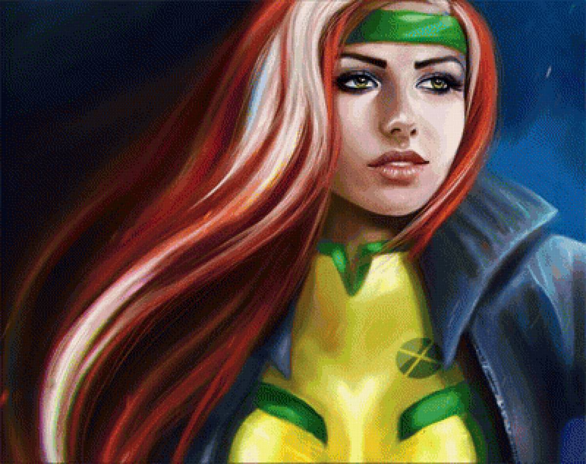 Шельма - фэнтази, сказки, иллюстрации - предпросмотр