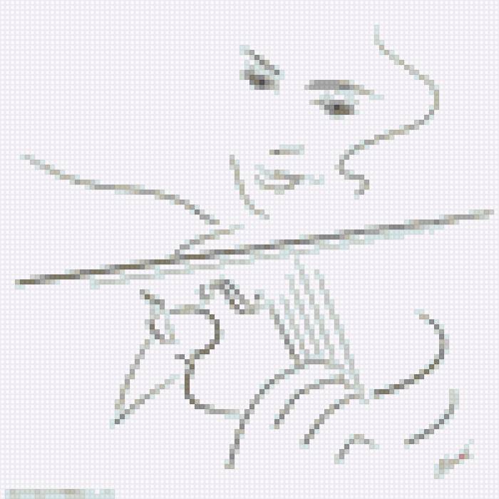 Скрипачка - скрипачка, шорохов - предпросмотр