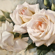 Худ. Игорь Левашов