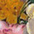 Предпросмотр схемы вышивки «Цветы 04» (№1376591)