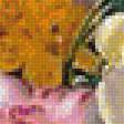 Предпросмотр схемы вышивки «Цветы 04а» (№1376592)