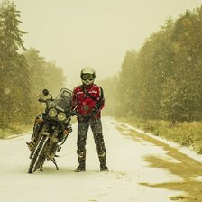 Схема вышивки «Tim»