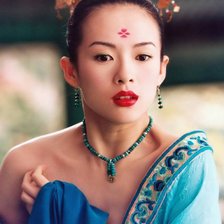 Схема вышивки «Кино»