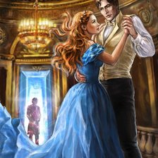 Схема вышивки «Практика жизни»