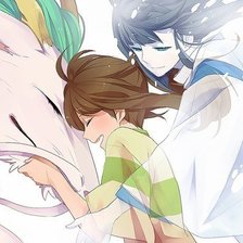 Унесенные призраками