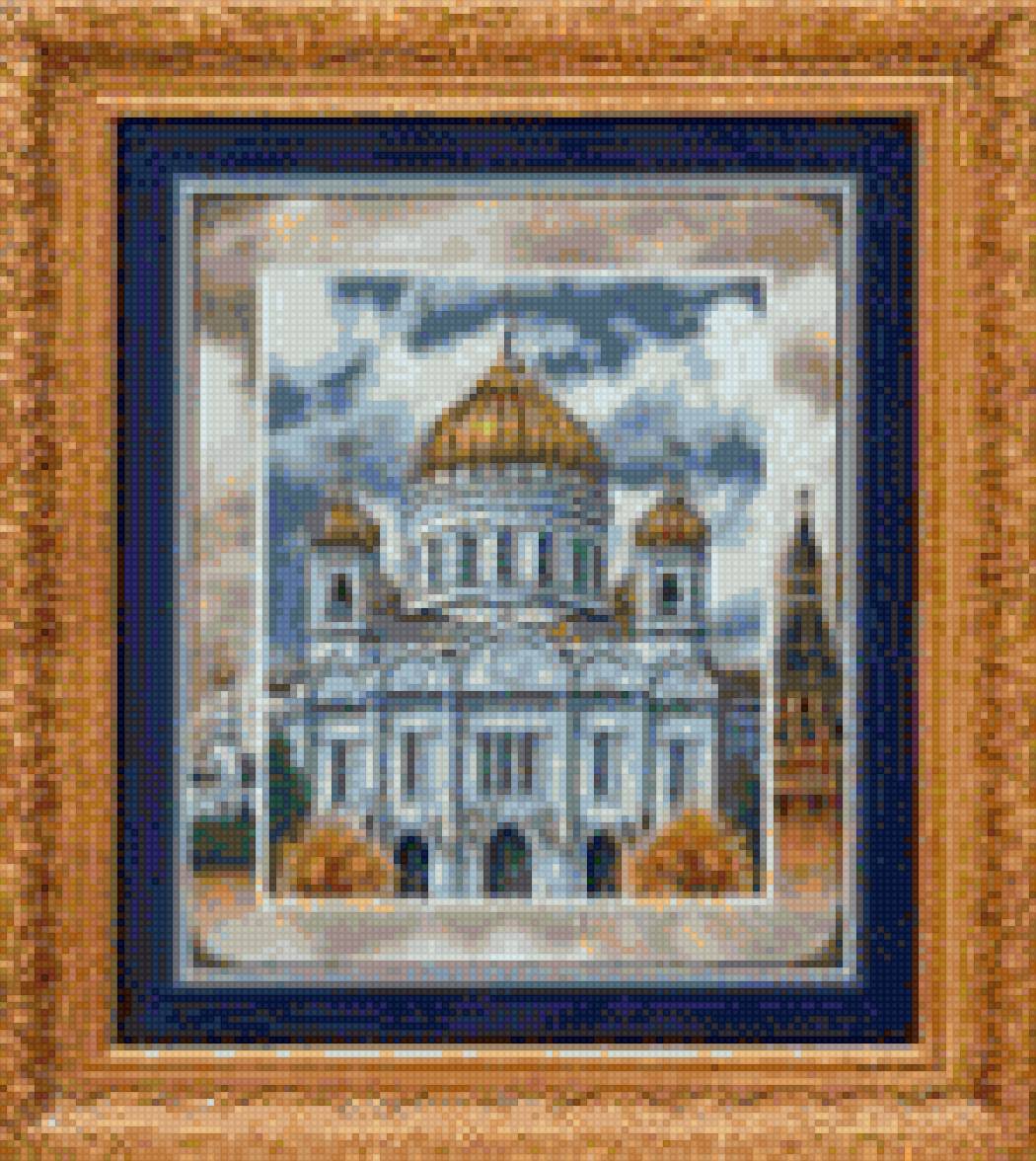 церковь - предпросмотр