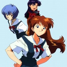 Схема вышивки «Аска»