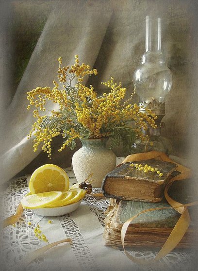 Natur - оригинал