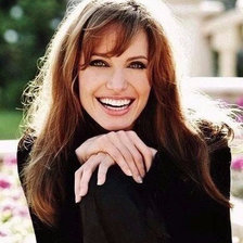 Схема вышивки «Улыбка»