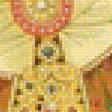 Предпросмотр схемы вышивки «Царица Елена» (№1378621)